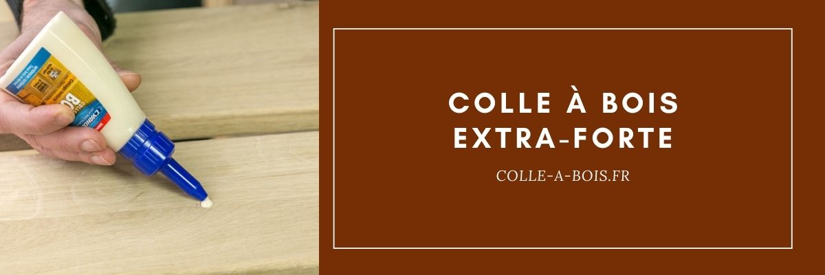 Pattex Bois Express, colle à bois à séchage rapide, colle vinylique pour  montage, assemblage, placage ou